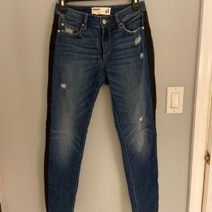 Garage Jeans